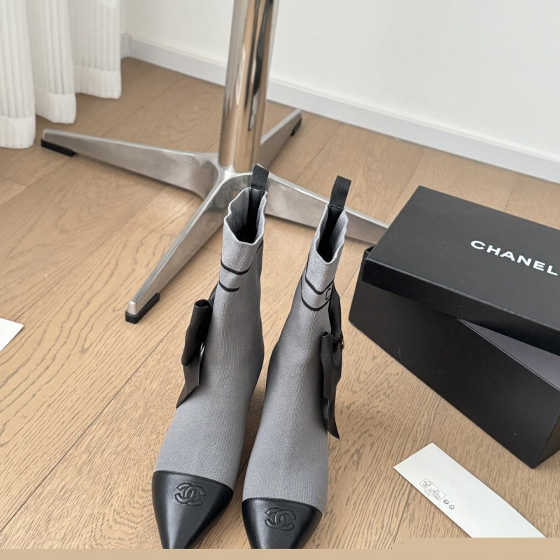 Ch*el boots